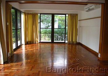 2 Bedrooms, 一戸建て, 賃貸物件,  Sukhumvit 49/12, 3 Bathrooms, Listing ID 11, Bangkok, Thailand,