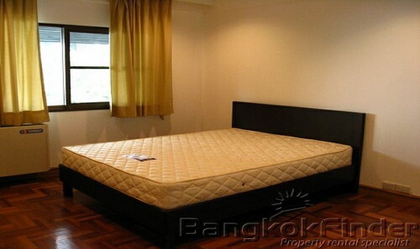 2 Bedrooms, 一戸建て, 賃貸物件,  Sukhumvit 49/12, 3 Bathrooms, Listing ID 11, Bangkok, Thailand,