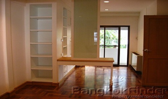 2 Bedrooms, 一戸建て, 賃貸物件,  Sukhumvit 49/12, 3 Bathrooms, Listing ID 11, Bangkok, Thailand,