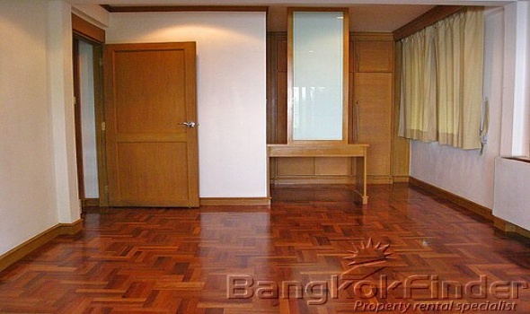 2 Bedrooms, 一戸建て, 賃貸物件,  Sukhumvit 49/12, 3 Bathrooms, Listing ID 11, Bangkok, Thailand,