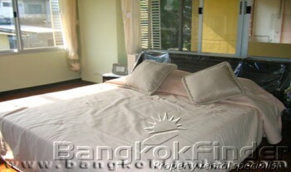 2 Bedrooms, コンドミニアム, 賃貸物件, Thonglor 17, 2 Bathrooms, Listing ID 148, Bangkok, Thailand,