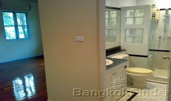 4 Bedrooms, 一戸建て, 売買物件, 4 Bathrooms, Listing ID 3087, Bangkok, Thailand,