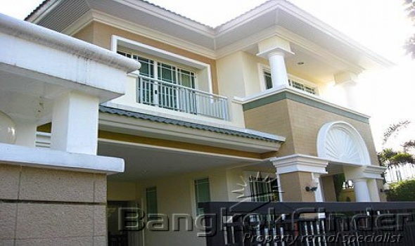 3 Bedrooms, 一戸建て, 売買物件, 3 Bathrooms, Listing ID 3088, Bangkok, Thailand,