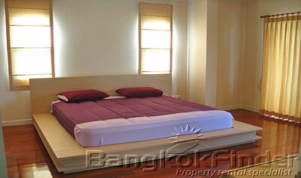 3 Bedrooms, 一戸建て, 売買物件, 3 Bathrooms, Listing ID 3088, Bangkok, Thailand,