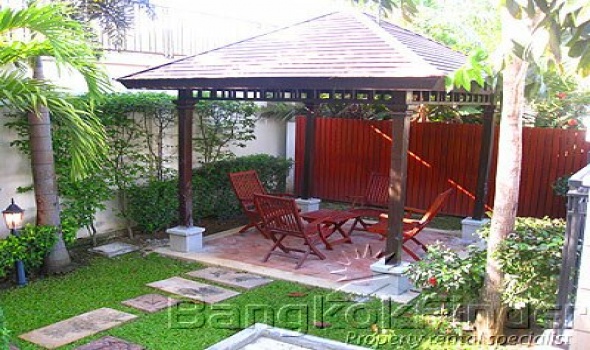 3 Bedrooms, 一戸建て, 売買物件, 3 Bathrooms, Listing ID 3088, Bangkok, Thailand,