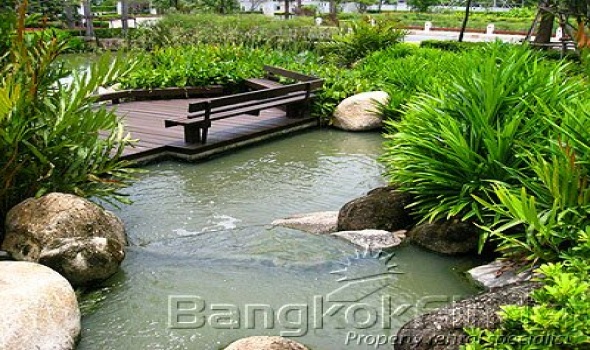 3 Bedrooms, 一戸建て, 売買物件, 3 Bathrooms, Listing ID 3088, Bangkok, Thailand,