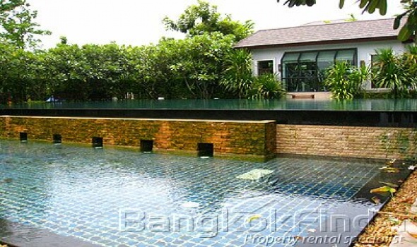 3 Bedrooms, 一戸建て, 売買物件, 3 Bathrooms, Listing ID 3088, Bangkok, Thailand,