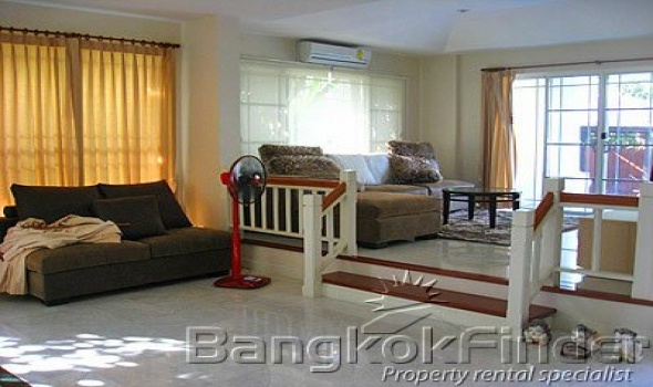 3 Bedrooms, 一戸建て, 売買物件, 3 Bathrooms, Listing ID 3088, Bangkok, Thailand,