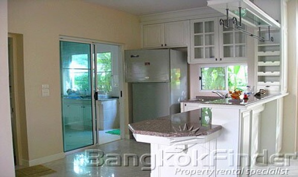 3 Bedrooms, 一戸建て, 売買物件, 3 Bathrooms, Listing ID 3088, Bangkok, Thailand,