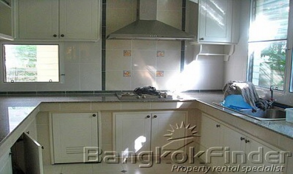 3 Bedrooms, 一戸建て, 売買物件, 3 Bathrooms, Listing ID 3088, Bangkok, Thailand,