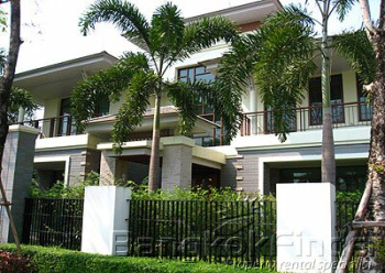 4 Bedrooms, 一戸建て, 売買物件, 4 Bathrooms, Listing ID 3089, Bangkok, Thailand,