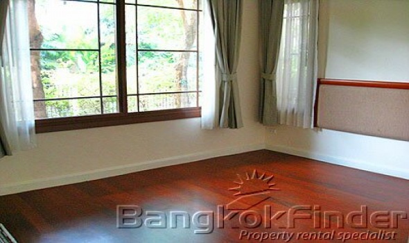 4 Bedrooms, 一戸建て, 売買物件, 4 Bathrooms, Listing ID 3089, Bangkok, Thailand,