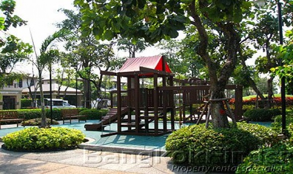 4 Bedrooms, 一戸建て, 売買物件, 4 Bathrooms, Listing ID 3089, Bangkok, Thailand,