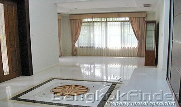 4 Bedrooms, 一戸建て, 売買物件, 4 Bathrooms, Listing ID 3089, Bangkok, Thailand,