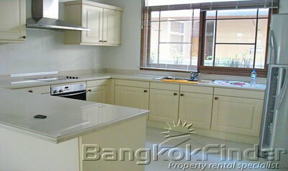 4 Bedrooms, 一戸建て, 売買物件, 4 Bathrooms, Listing ID 3089, Bangkok, Thailand,