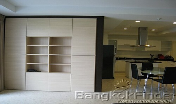 3 Bedrooms, コンドミニアム, 売買物件, 2 Bathrooms, Listing ID 3090, Bangkok, Thailand,