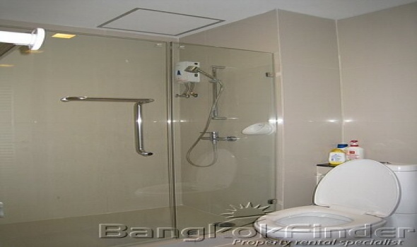 3 Bedrooms, コンドミニアム, 売買物件, 2 Bathrooms, Listing ID 3090, Bangkok, Thailand,