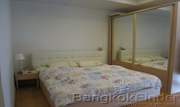 3 Bedrooms, コンドミニアム, 売買物件, 2 Bathrooms, Listing ID 3090, Bangkok, Thailand,