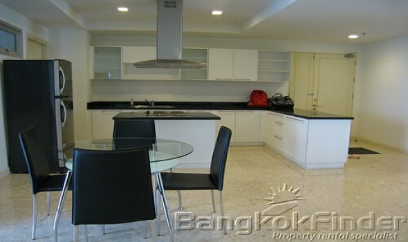 3 Bedrooms, コンドミニアム, 売買物件, 2 Bathrooms, Listing ID 3090, Bangkok, Thailand,