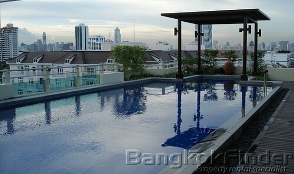 2 Bedrooms, コンドミニアム, 売買物件, Sathorn Plus, 2 Bathrooms, Listing ID 3091, Khwaeng Chong Nonsi, Khet Yan Nawa, Bangkok, Thailand, 10120,