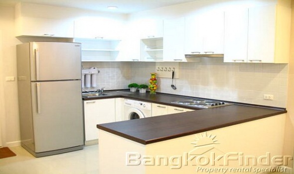 2 Bedrooms, コンドミニアム, 売買物件, Sathorn Plus, 2 Bathrooms, Listing ID 3091, Khwaeng Chong Nonsi, Khet Yan Nawa, Bangkok, Thailand, 10120,