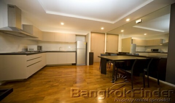 2 Bedrooms, コンドミニアム, 売買物件, 2 Bathrooms, Listing ID 3092, Bangkok, Thailand,