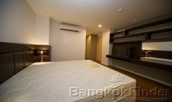 2 Bedrooms, コンドミニアム, 売買物件, 2 Bathrooms, Listing ID 3092, Bangkok, Thailand,