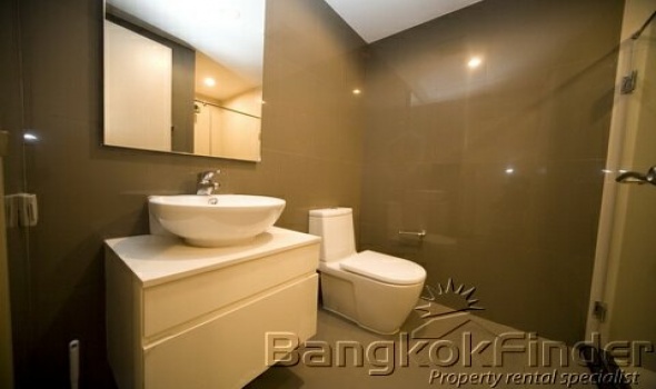 2 Bedrooms, コンドミニアム, 売買物件, 2 Bathrooms, Listing ID 3092, Bangkok, Thailand,