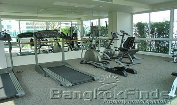 2 Bedrooms, コンドミニアム, 売買物件, 2 Bathrooms, Listing ID 3092, Bangkok, Thailand,