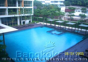 1 Bedrooms, コンドミニアム, 売買物件, Ficus Lane, 2 Bathrooms, Listing ID 3093, Khwaeng Phra Khanong, Khet Khlong Toei, Bangkok, Thailand, 10110,