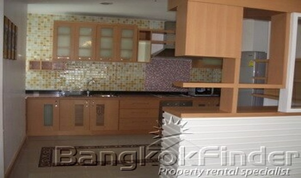 2 Bedrooms, コンドミニアム, 売買物件, Noble Ora, 2 Bathrooms, Listing ID 3098, Khwaeng Khlong Tan Nuea, Khet Watthana, Bangkok, Thailand, 10110,