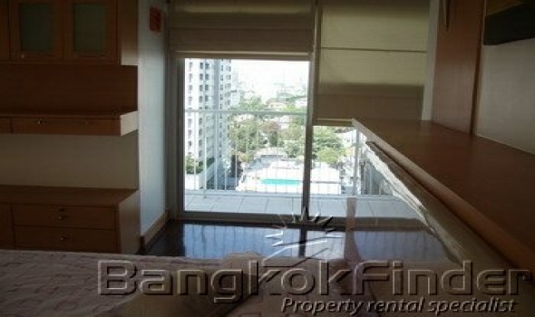 2 Bedrooms, コンドミニアム, 売買物件, Noble Ora, 2 Bathrooms, Listing ID 3098, Khwaeng Khlong Tan Nuea, Khet Watthana, Bangkok, Thailand, 10110,