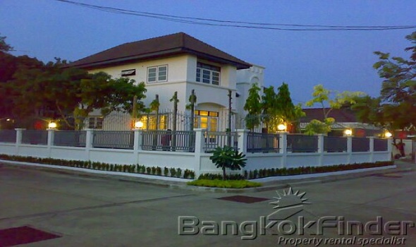 4 Bedrooms, 一戸建て, 売買物件, 4 Bathrooms, Listing ID 3105, Bangkok, Thailand,