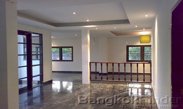 4 Bedrooms, 一戸建て, 売買物件, 4 Bathrooms, Listing ID 3105, Bangkok, Thailand,