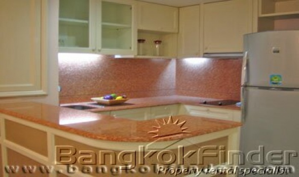 1 Bedrooms, アパートメント, 賃貸物件, Baan Pipat, Pipat 2, 1 Bathrooms, Listing ID 152, Bangkok, Thailand,