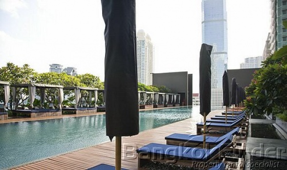 2 Bedrooms, コンドミニアム, 売買物件, 123 S Sathorn Rd, 2 Bathrooms, Listing ID 3106, Yan Nawa, , Sathon, Bangkok, Thailand, 10120,