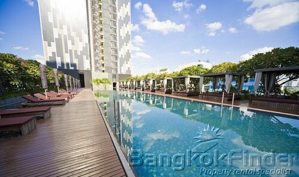 2 Bedrooms, コンドミニアム, 売買物件, 123 S Sathorn Rd, 2 Bathrooms, Listing ID 3106, Yan Nawa, , Sathon, Bangkok, Thailand, 10120,