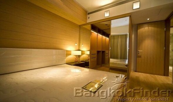 2 Bedrooms, コンドミニアム, 売買物件, 123 S Sathorn Rd, 2 Bathrooms, Listing ID 3106, Yan Nawa, , Sathon, Bangkok, Thailand, 10120,