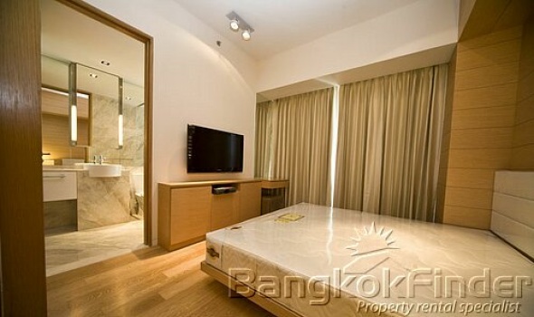 2 Bedrooms, コンドミニアム, 売買物件, 123 S Sathorn Rd, 2 Bathrooms, Listing ID 3106, Yan Nawa, , Sathon, Bangkok, Thailand, 10120,