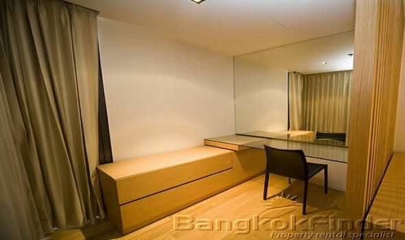 2 Bedrooms, コンドミニアム, 売買物件, 123 S Sathorn Rd, 2 Bathrooms, Listing ID 3106, Yan Nawa, , Sathon, Bangkok, Thailand, 10120,