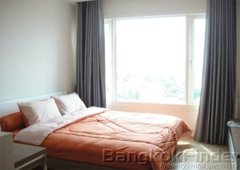 1 Bedrooms, コンドミニアム, 売買物件, Siri@Sukhumvit, Soi Sukhumvit 38, 1 Bathrooms, Listing ID 3131, Khwaeng Phra Khanong, Khet Khlong Toei, Bangkok, Thailand, 10110,