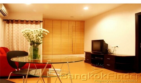 1 Bedrooms, コンドミニアム, 売買物件, Sukhumvit 42, 1 Bathrooms, Listing ID 3169, Phra Khanong, Khlong Toei, Bangkok, Thailand, 10110,