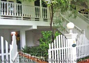 3 Bedrooms, タウンハウス, 賃貸物件, Fantasia Villa I, Baring 26, 3 Bathrooms, Listing ID 153, Bangkok, Thailand,