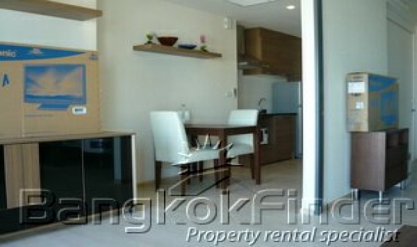 1 Bedrooms, コンドミニアム, 賃貸物件, Soi Sukhumvit 36, 1 Bathrooms, Listing ID 3210, Bangkok, Thailand, 10110,