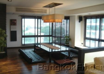 1 Bedrooms, コンドミニアム, 賃貸物件, Baan Ploenchit, Ruamrudee 2, 2 Bathrooms, Listing ID 158, Bangkok, Thailand,