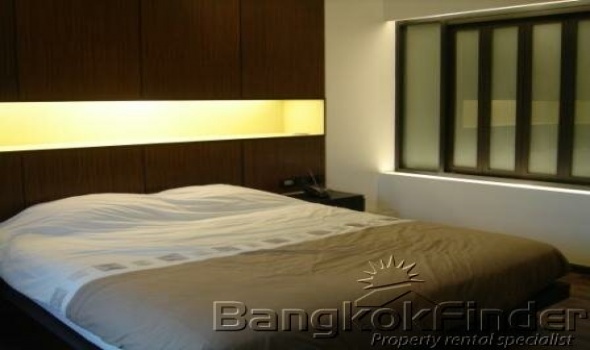 1 Bedrooms, コンドミニアム, 賃貸物件, Baan Ploenchit, Ruamrudee 2, 2 Bathrooms, Listing ID 158, Bangkok, Thailand,