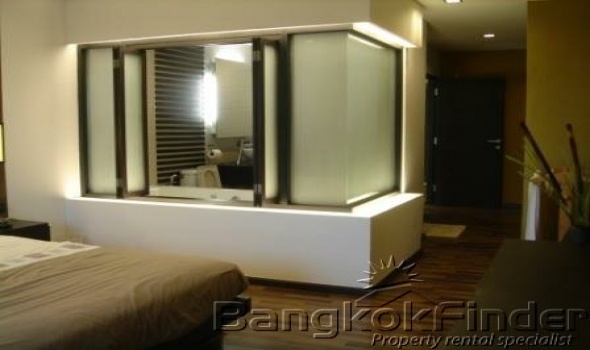 1 Bedrooms, コンドミニアム, 賃貸物件, Baan Ploenchit, Ruamrudee 2, 2 Bathrooms, Listing ID 158, Bangkok, Thailand,