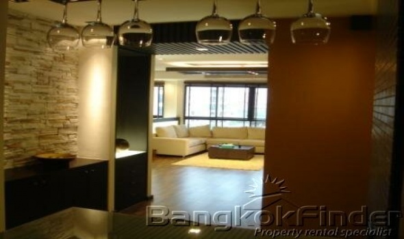 1 Bedrooms, コンドミニアム, 賃貸物件, Baan Ploenchit, Ruamrudee 2, 2 Bathrooms, Listing ID 158, Bangkok, Thailand,