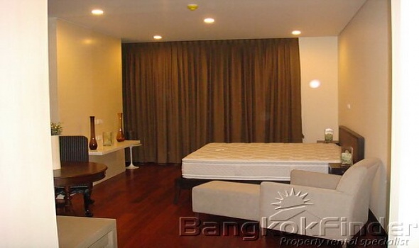 2 Bedrooms, コンドミニアム, 賃貸物件, Park Chidlom, 5 Soi Chit Lom, 3 Bathrooms, Listing ID 3221, Khwaeng Lumphini, Khet Pathum Wan, Bangkok, Thailand, 10330,