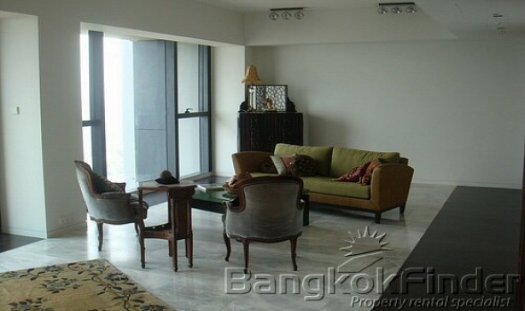 3 Bedrooms, コンドミニアム, 賃貸物件, The Met, 5 Bathrooms, Listing ID 3243, Khwaeng Lumphini, Khet Pathum Wan, Bangkok, Thailand, 10120,